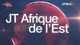 Le journal de l'Afrique de l'Est du vendredi 6 mars 2026