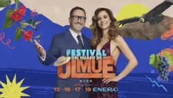 ESTE JUEVES | FESTIVAL DEL HUASO DE OLMUÉ 2026