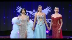 Top 3 definido: Ellas lucharán por la corona de Miss Cosmo Chile Top 3 definido: Ellas lucharán por la corona de Miss Cosmo Chile