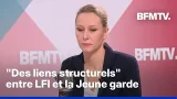 Mort de Quentin Deranque, LFI, violence politique...L'interview de Marion Maréchal en intégralité Mort de Quentin Deranque, LFI, violence politique...L'interview de Marion Maréchal en intégralité