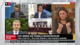 POLITICA ZILEI. TĂTICUL GEANI A VENIT LA ȘEDINȚĂ/CCR A CINCEA AMÂNARE PE SPECIALE. P1/3