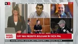 TALK B1 CU GABRIELA MIHAI. GREVĂ ÎN PRIMĂRII, 1300 DE COMUNE. PREMIER SOMAT.  P1