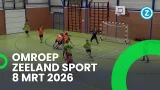 Omroep Zeeland Sport, 8 mrt 2026