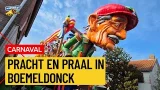 Boemeldonck geniet van de optocht | Carnaval Boemeldonck geniet van de optocht | Carnaval