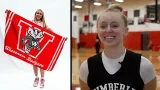 Kimberly’s Ava Van Vonderen commits to Wisconsin basketball