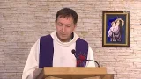 Homilie ze mše svaté 10.3.2026, P. František Bezděk SDB