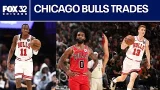 Tina Nguyen breaks down the latest Chicago Bulls trade moves | ChicagoLIVE