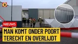 Dodelijk ongeluk met stalen poort | Omroep Brabant Dodelijk ongeluk met stalen poort | Omroep Brabant