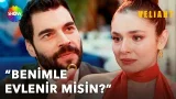 Timur, Reyhan'a evlenme teklifi etti! | Veliaht 18. Bölüm Timur, Reyhan'a evlenme teklifi etti! | Veliaht 18. Bölüm