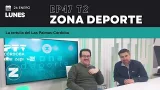 ⚽ ZONA DEPORTE CÓRDOBA HD | T02E47 | La tertulia del Las Palmas-Córdoba | 26 ene