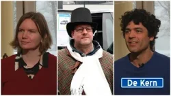 De Kern - Dorpsraad Bennekom en verkiezingen