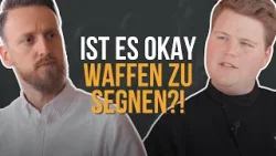 Was passiert beim Segnen? Darf man Gegenstände segnen? | Katholisch auf den Punkt