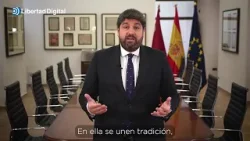 La princesa Leonor, premiada con la Medalla de Oro de la Región de Murcia