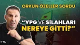 Bu Bir Zafer Değil! YPG, Şara ve ABD’nin Suriye Oyunu | Orkun Özeller Bu Bir Zafer Değil! YPG, Şara ve ABD’nin Suriye Oyunu | Orkun Özeller