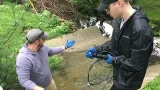 2026 Water Quality Sampling Event