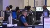 TSA workers go unpaid as Iran conflict raises security stakes TSA workers go unpaid as Iran conflict raises security stakes