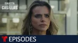 Dinastía Casillas: Costilla | Episode 74 | Telemundo English