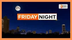 CITIZEN FRIDAY NIGHT NEWS ~ JANUARY 16, 2026