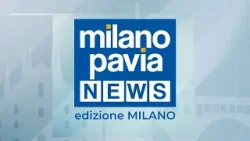 Milano Pavia NEWS – edizione MILANO - 14 gennaio 2026