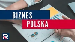 BIZNES POLSKA - 16.01.2024