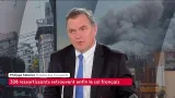 P. Tabarot, ministre des Transports : "Environ mille Français" rapatriés depuis le Moyen-Orient
