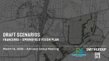 Franconia-Springfield Study Advisory Group Meeting: March 10, 2026