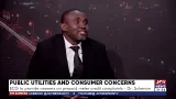 Public utilities and consumer concerns: A conversion with PURC Boss | PM Express with Blesses Sogah