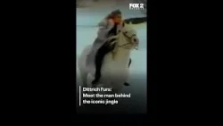 Dittrich Furs - the store is closing but the song is forever