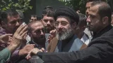 Expert says new Iran supreme leader represents the Iranian Republic's defiance