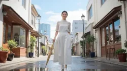 QVC25周年ティザー動画　HOP篇