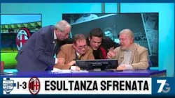 DIRETTA STADIO COMO MILAN 1-3: IL TRIS ROSSONERO FA ESULTARE CRUDELI E PALO!
