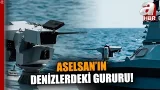 Aselsan'ın Denizlerdeki Gururu: SMASH - MUHAFIZ! | A Haber Aselsan'ın Denizlerdeki Gururu: SMASH - MUHAFIZ! | A Haber