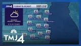Storm Team 4 Morning Update: Friday, February 6