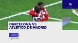 Barcelona vs Atlético: Copa del Rey EN VIVO por Mega Go (exclusivo Chile) Barcelona vs Atlético: Copa del Rey EN VIVO por Mega Go (exclusivo Chile)