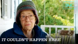 A Huge Miscarriage of Justice | It Couldn't Happen Here S3 | Premieres February 19 on AMC+