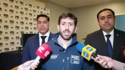 PDI recibe nuevos equipos y sumará 50 funcionarios para el control migratorio en Magallanes