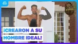 Las mujeres crearon a su HOMBRE IDEAL de El Internado