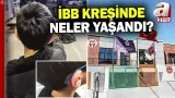 İBB kreşinde darp-istismar iddiasında yeni şikayet! | A Haber İBB kreşinde darp-istismar iddiasında yeni şikayet! | A Haber