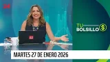 Tu Bolsillo: permiso de circulación | 24 Horas TVN Chile
