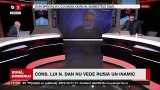 BUNĂ, ROMÂNA! EXISTĂ PREZENȚE RUSEȘTI ÎN STRUCTURILE DIN ROMÂNIA. DETALII, A.CARAMITRU. CINE SUNT?