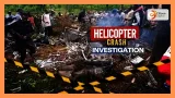 Chopper crash autopsy: MP Ng’eno, others died from chest and head injuries Chopper crash autopsy: MP Ng’eno, others died from chest and head injuries