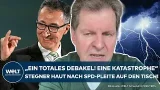 BADEN-WÜRTTEMBERG: Özdemir gewinnt, SPD schmiert ab, AfD verdoppelt sich! SPD in der Krise!