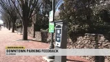 Clemson asks for public feedback on downtown parking issues