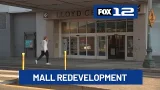 Lloyd Center to close this year before demolition for massive redevelopment