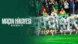 Anlatsın Altıparmak, Dinlesin Muradiye ?? | Menemen FK Maçı Hikayesi
