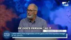 Дуэйн Вандер Клок | Иисус исцелил их всех