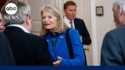 US lawmakers meet to discuss Greenland amid Trump's tariff threats