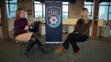 Excitement building for the Stars this season | 1-on-1 with Karen Leetzow