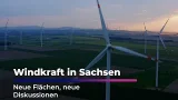 Windkraft in Sachsen: Neue Pläne sorgen für Streit I Sachsen Fernsehen Windkraft in Sachsen: Neue Pläne sorgen für Streit I Sachsen Fernsehen