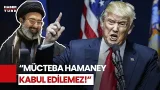 İran’da Liderlik Değişimi: Trump’tan Mücteba Hamaney Yorumu